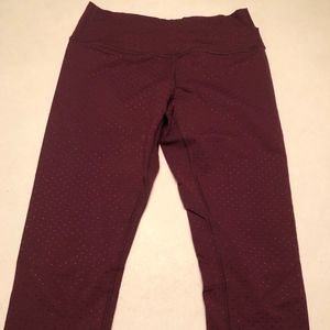 Lulu Lemon Yoga Pants
